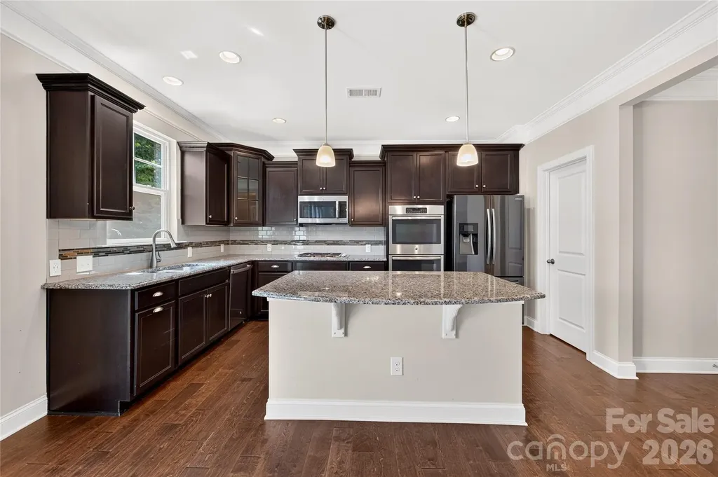 1357 Overlea Place NW Concord NC 28027