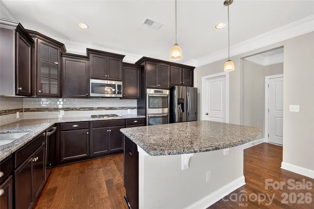 1357 Overlea Place NW Concord NC 28027