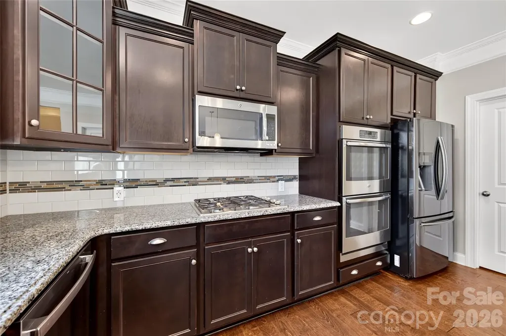 1357 Overlea Place NW Concord NC 28027