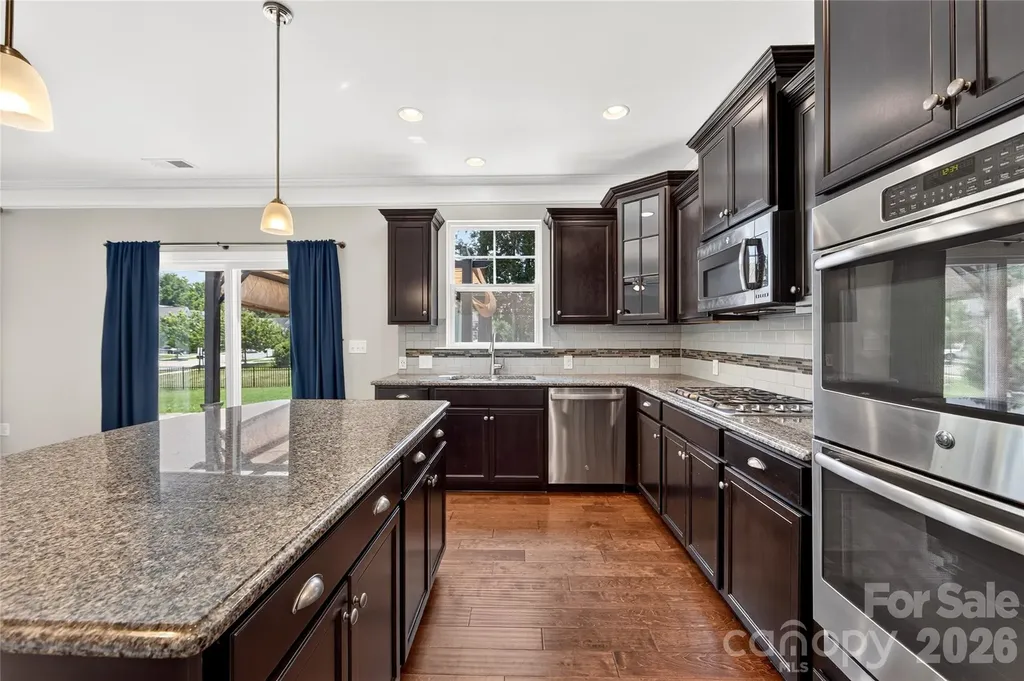 1357 Overlea Place NW Concord NC 28027