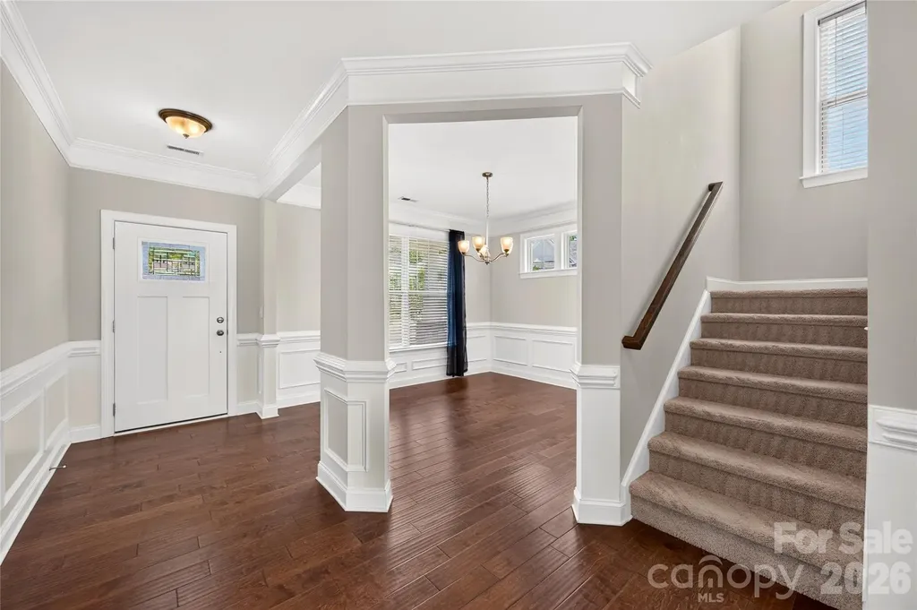 1357 Overlea Place NW Concord NC 28027