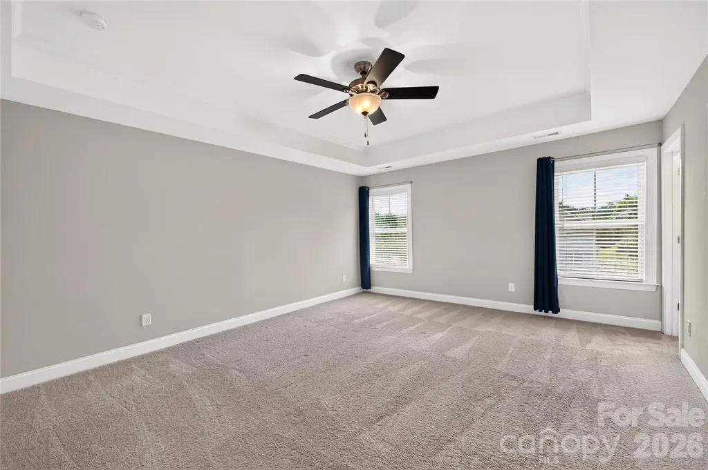 1357 Overlea Place NW Concord NC 28027