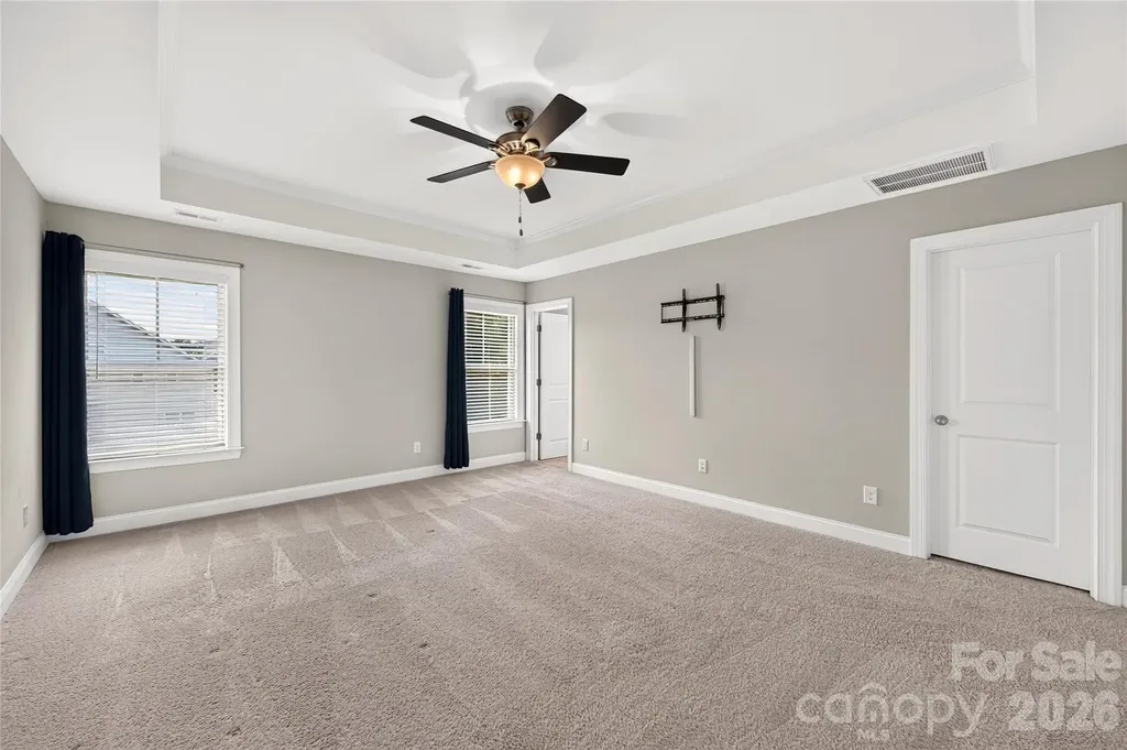 1357 Overlea Place NW Concord NC 28027