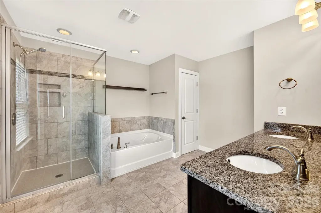 1357 Overlea Place NW Concord NC 28027
