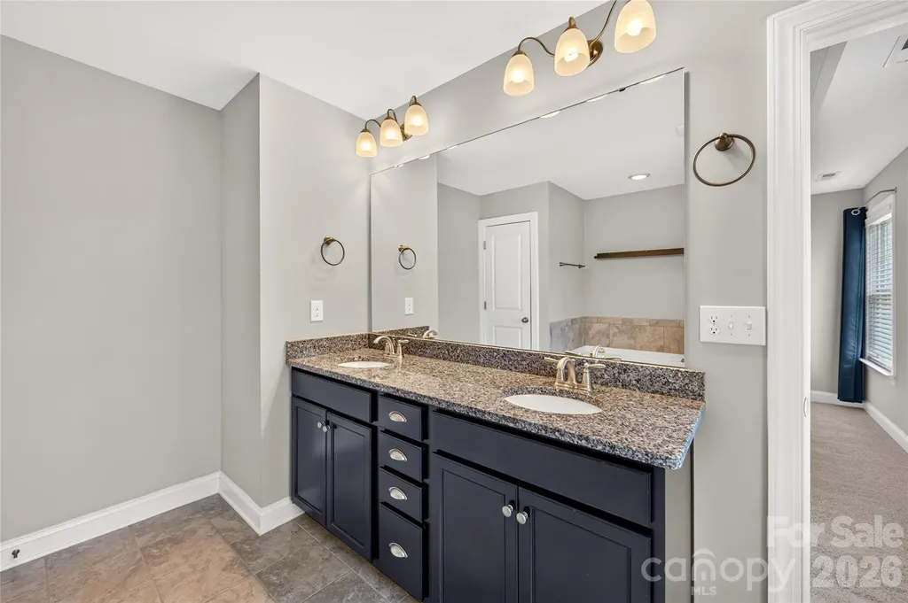 1357 Overlea Place NW Concord NC 28027