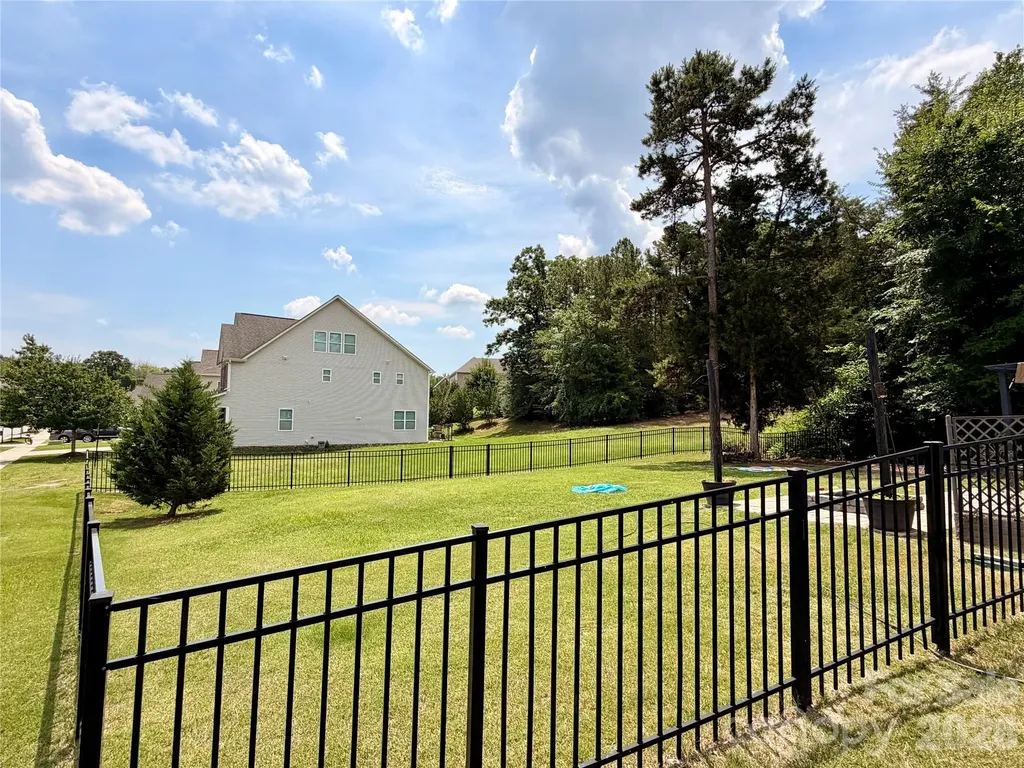 1357 Overlea Place NW Concord NC 28027