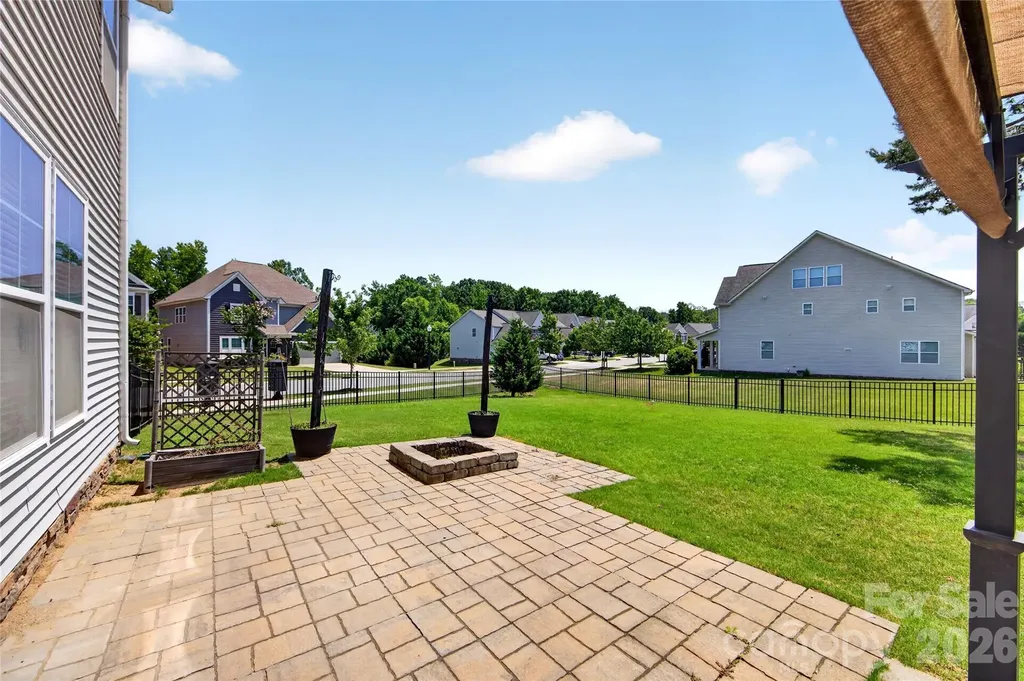 1357 Overlea Place NW Concord NC 28027