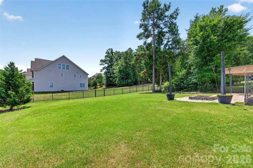 1357 Overlea Place NW Concord NC 28027