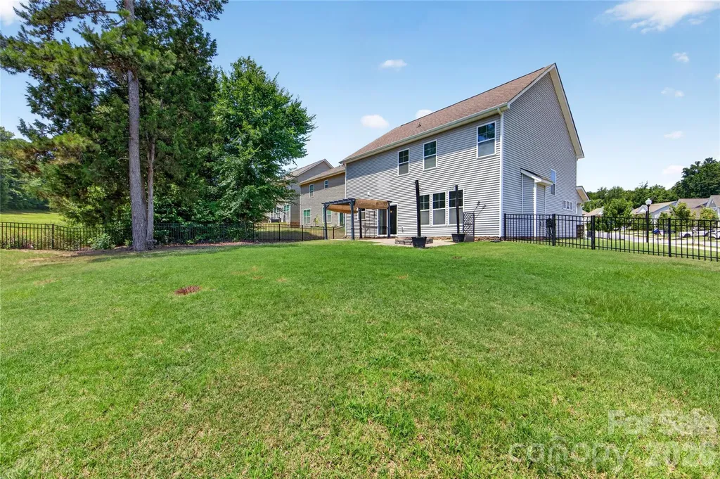 1357 Overlea Place NW Concord NC 28027