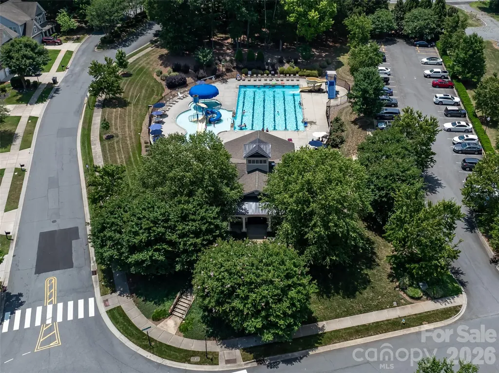 1357 Overlea Place NW Concord NC 28027
