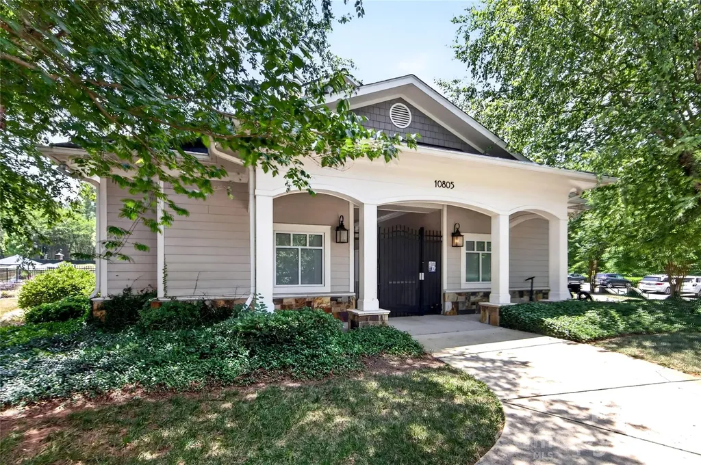 1357 Overlea Place NW Concord NC 28027