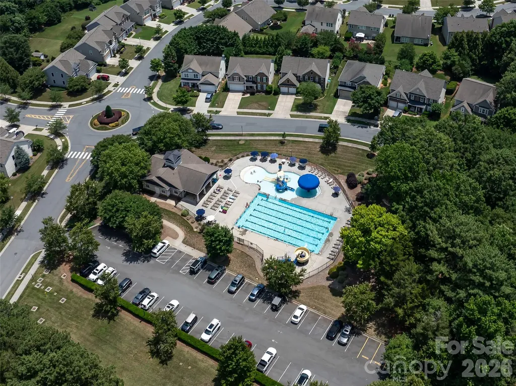 1357 Overlea Place NW Concord NC 28027
