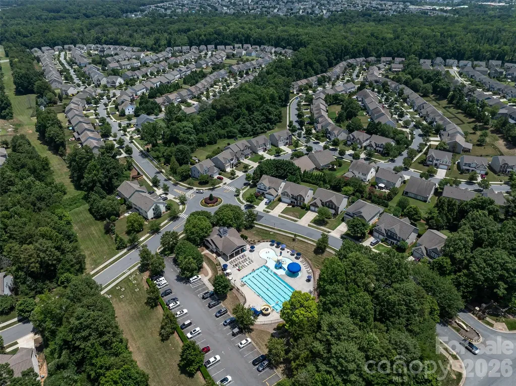 1357 Overlea Place NW Concord NC 28027