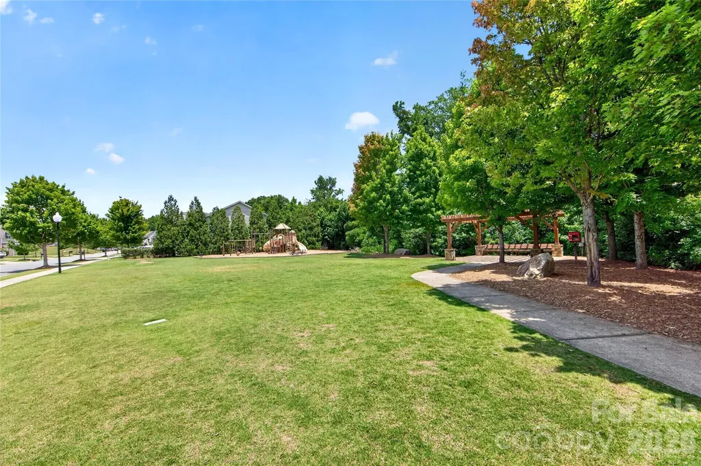1357 Overlea Place NW Concord NC 28027