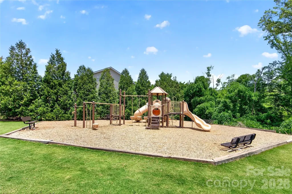 1357 Overlea Place NW Concord NC 28027