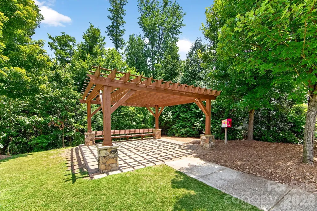 1357 Overlea Place NW Concord NC 28027