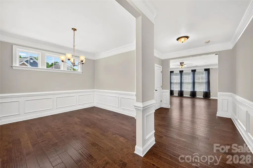1357 Overlea Place NW Concord NC 28027
