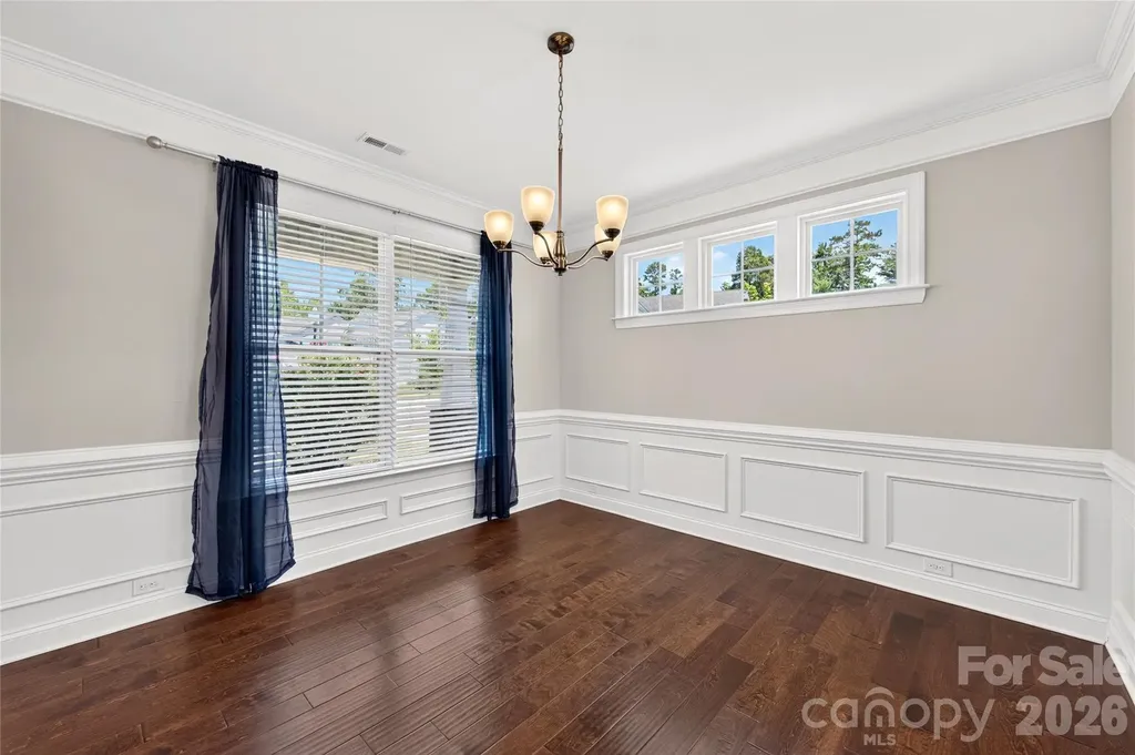 1357 Overlea Place NW Concord NC 28027