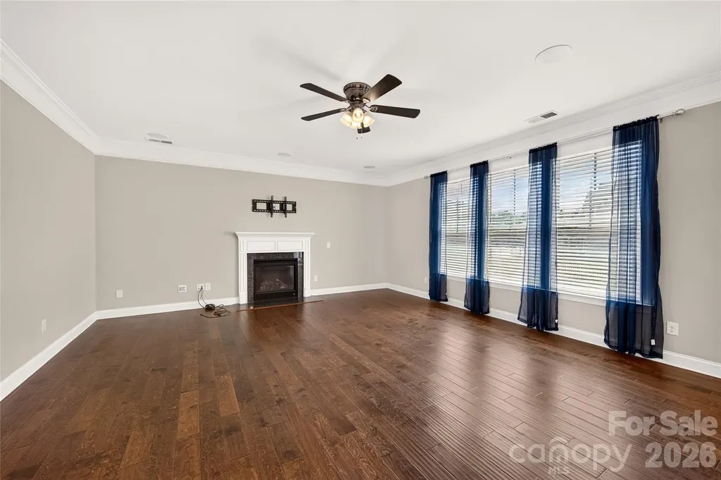 1357 Overlea Place NW Concord NC 28027