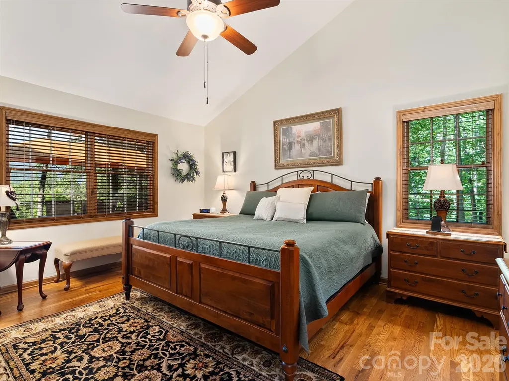 233 Rocky Face Drive Canton NC 28716