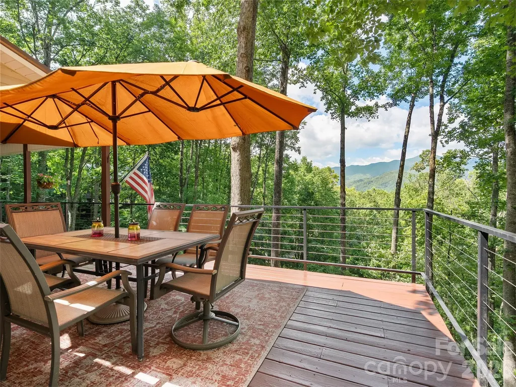 233 Rocky Face Drive Canton NC 28716