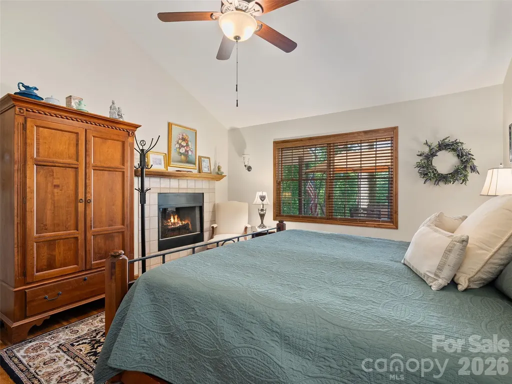 233 Rocky Face Drive Canton NC 28716
