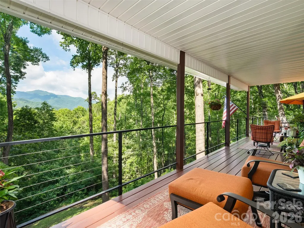 233 Rocky Face Drive Canton NC 28716