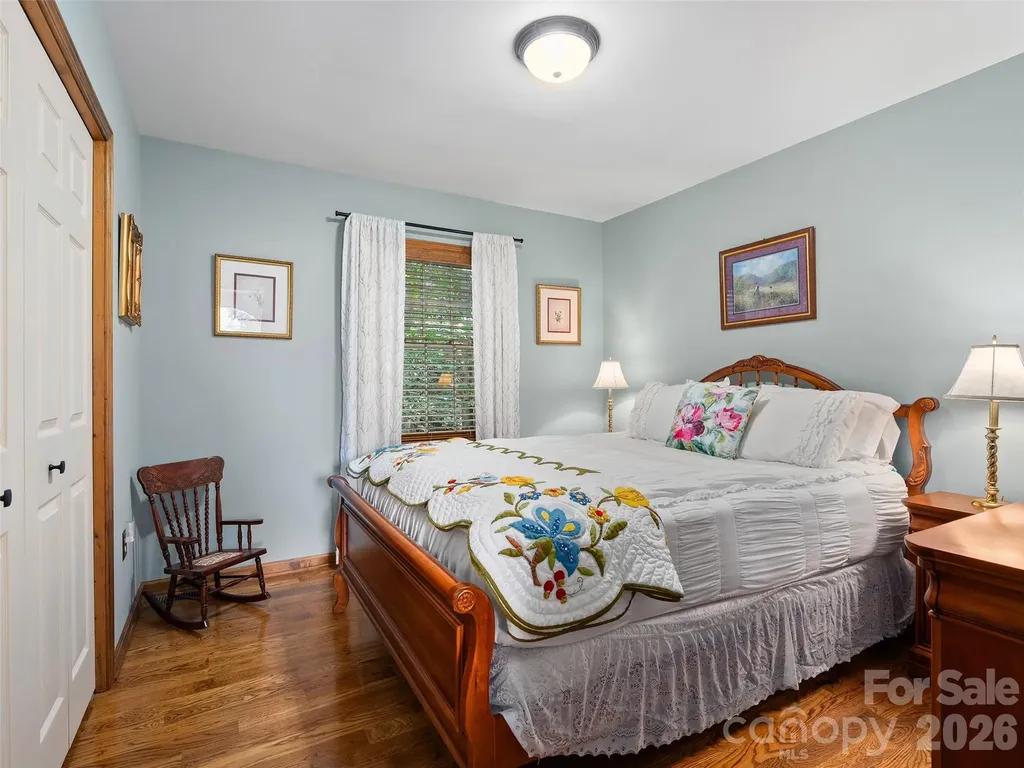233 Rocky Face Drive Canton NC 28716