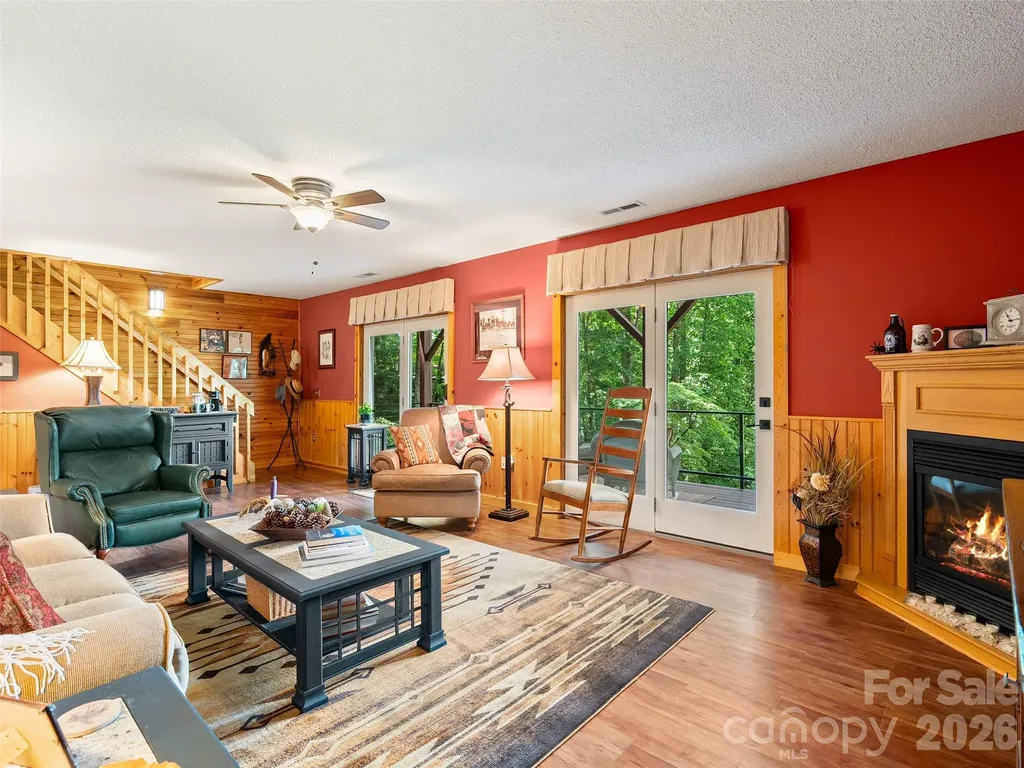 233 Rocky Face Drive Canton NC 28716