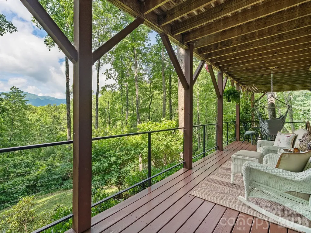 233 Rocky Face Drive Canton NC 28716