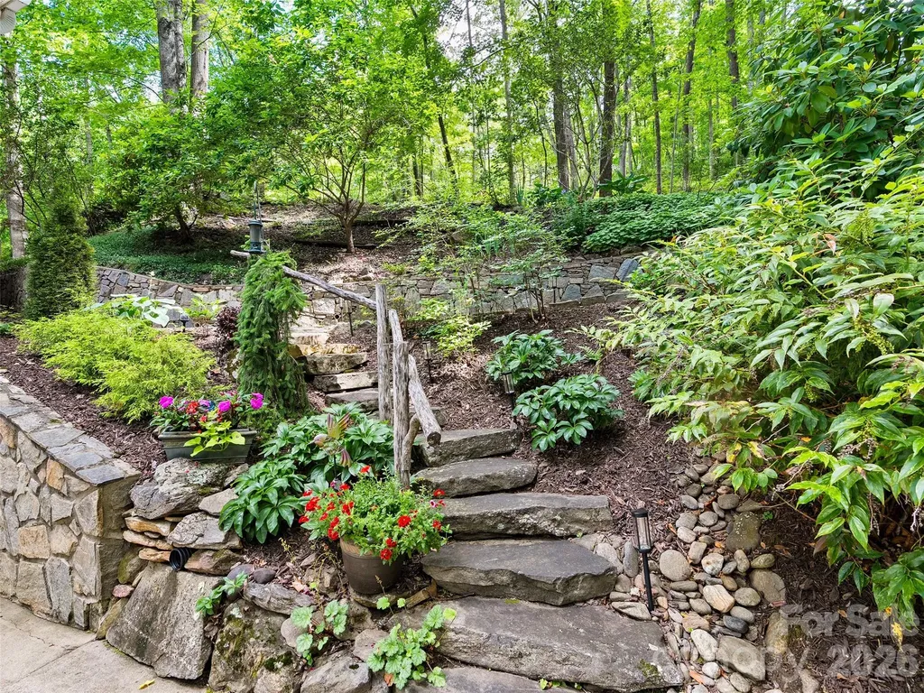 233 Rocky Face Drive Canton NC 28716