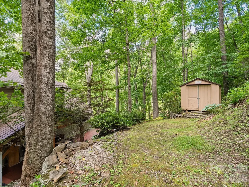 233 Rocky Face Drive Canton NC 28716