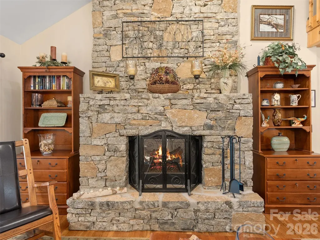 233 Rocky Face Drive Canton NC 28716