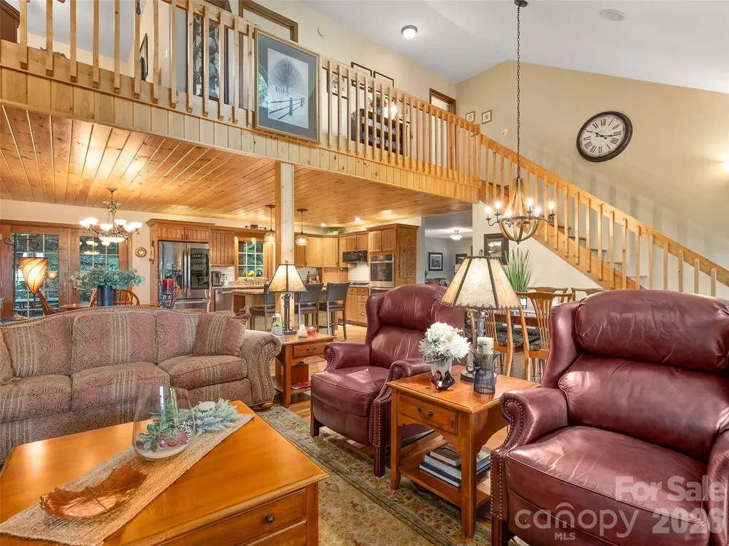 233 Rocky Face Drive Canton NC 28716