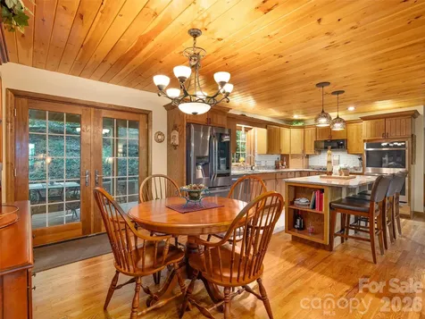 233 Rocky Face Drive Canton NC 28716