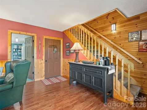 233 Rocky Face Drive Canton NC 28716