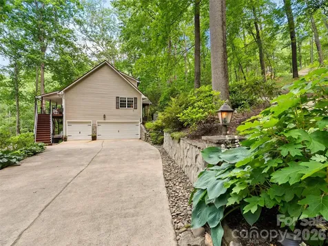 233 Rocky Face Drive Canton NC 28716