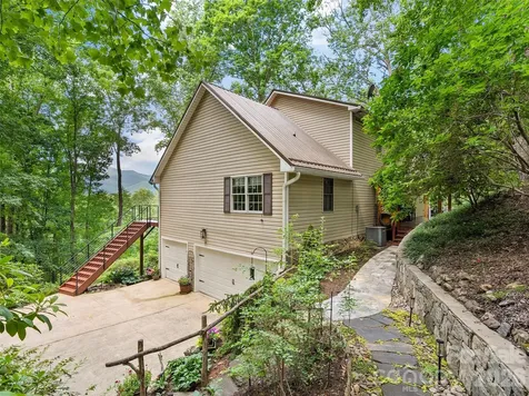 233 Rocky Face Drive Canton NC 28716