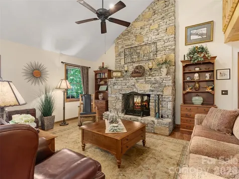 233 Rocky Face Drive Canton NC 28716