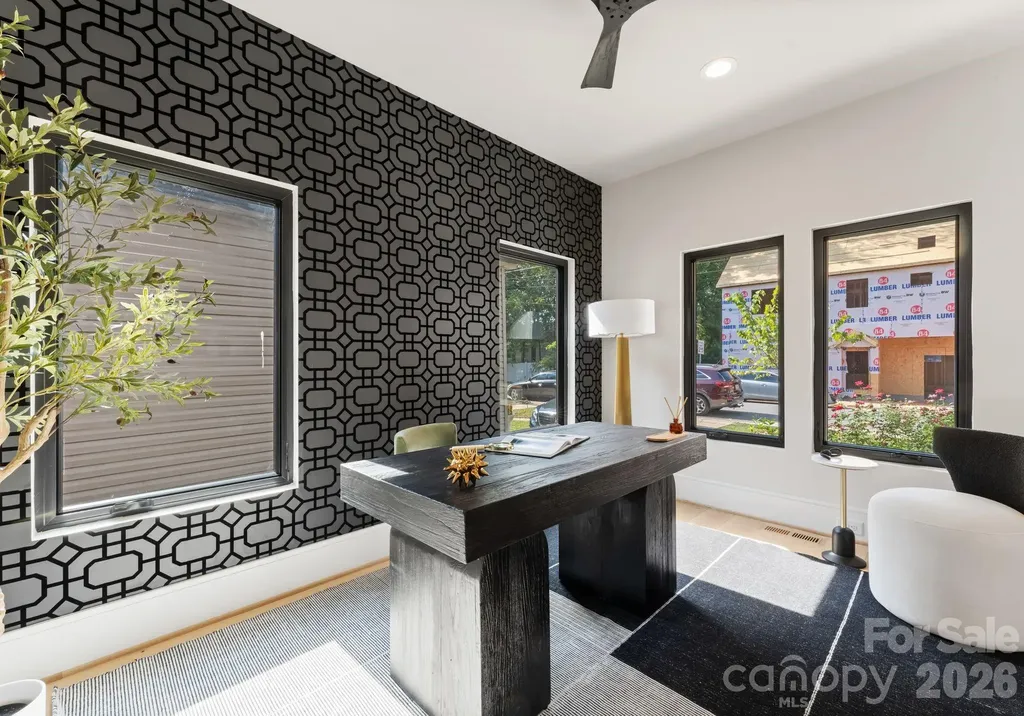 1821 Umstead Street Charlotte NC 28205