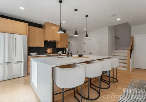 1821 Umstead Street Charlotte NC 28205