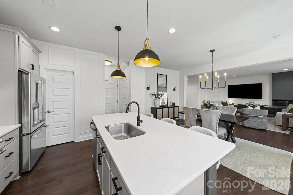2073 Sabra Street Gastonia NC 28054