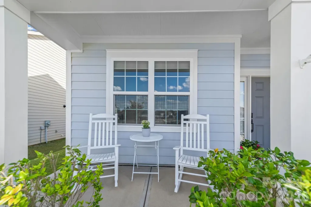 2073 Sabra Street Gastonia NC 28054