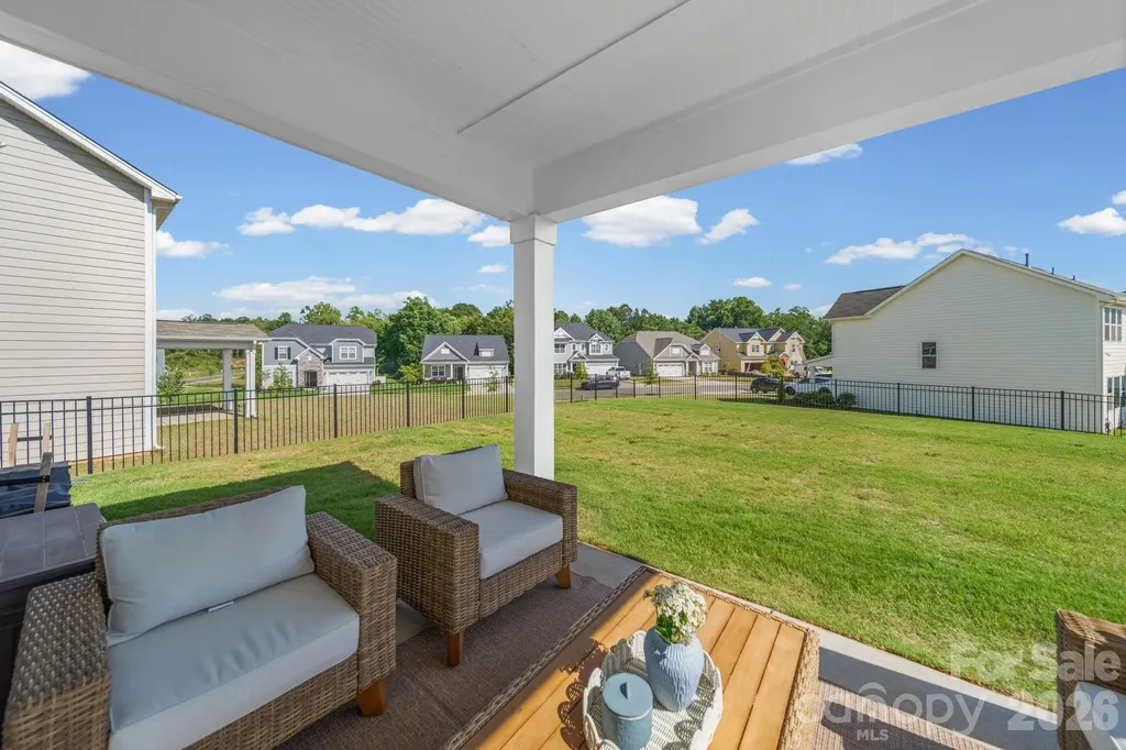 2073 Sabra Street Gastonia NC 28054