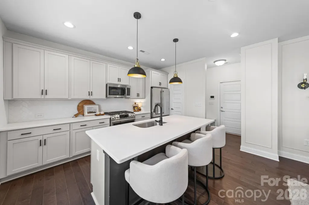 2073 Sabra Street Gastonia NC 28054