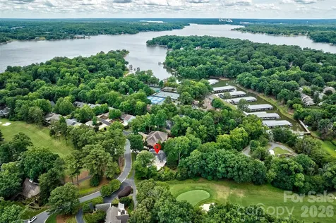 60 Marina Road Lake Wylie SC 29710