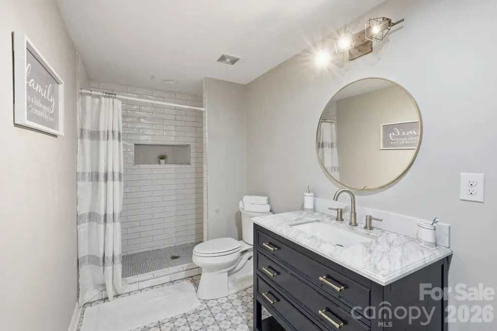 205 Grandin Road Charlotte NC 28208