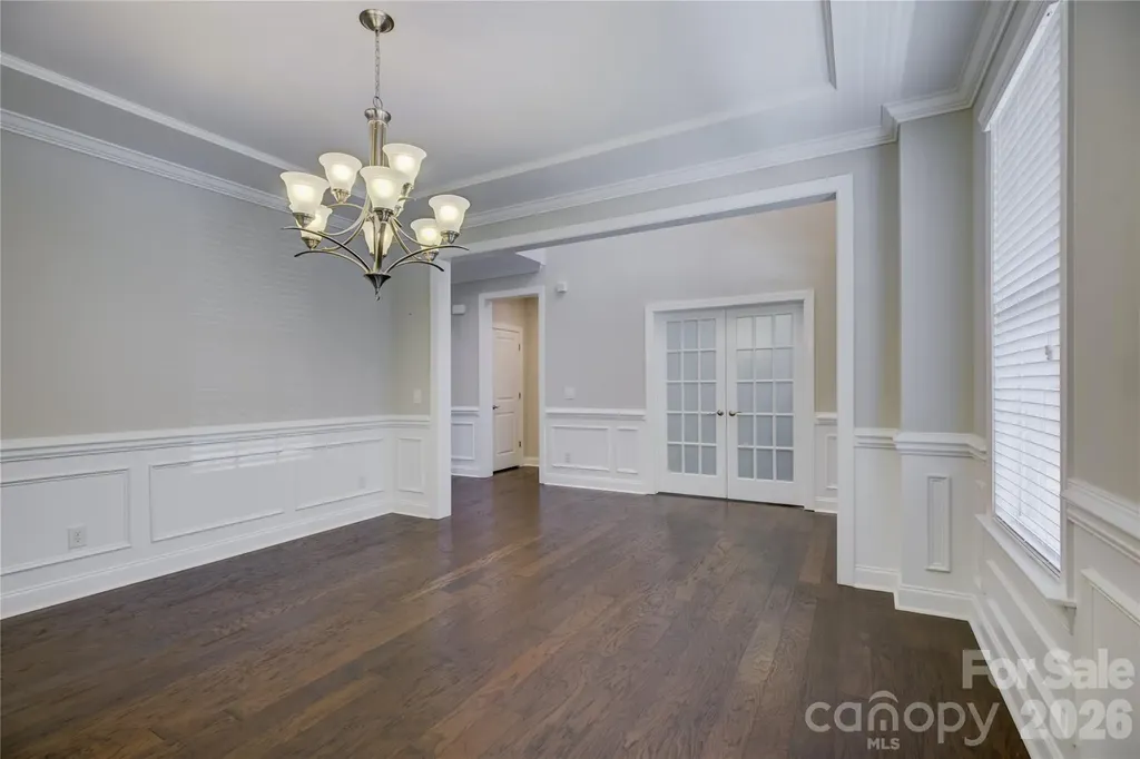 15417 Cimarron Hills Lane Charlotte NC 28278