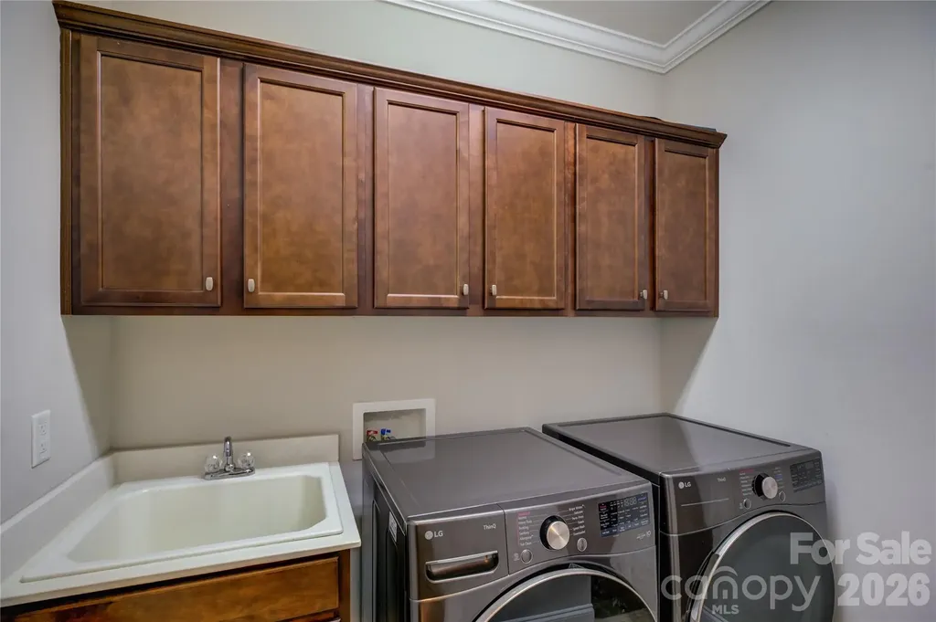 15417 Cimarron Hills Lane Charlotte NC 28278