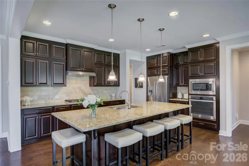 15417 Cimarron Hills Lane Charlotte NC 28278